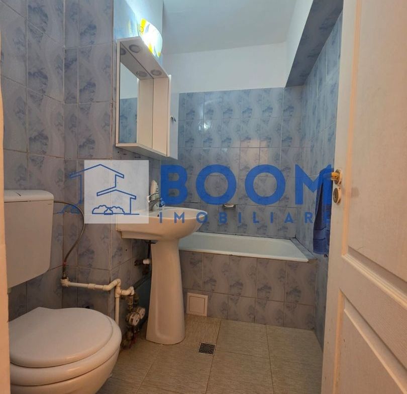 Garsoniera confort 1 | Etaj 1 | - foto 5