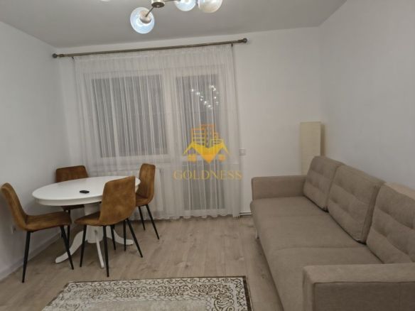 2 camere decomandate, Manastur, Primăverii, MC, USAMV,Prima închiriere - foto 2