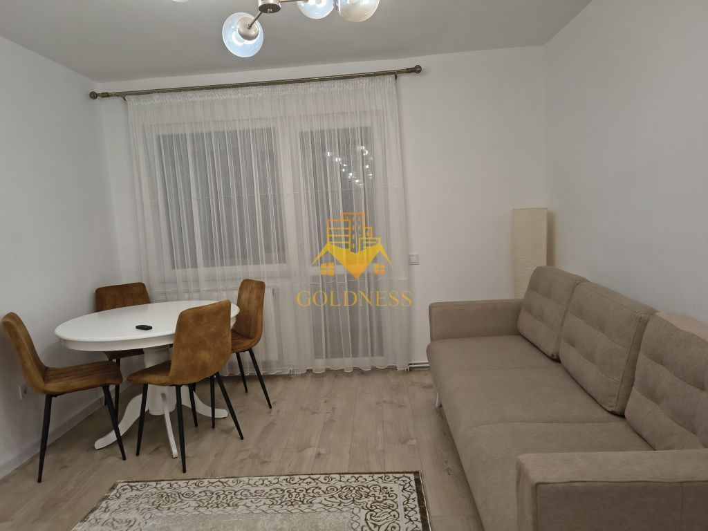 2 camere decomandate, Manastur, Primăverii, MC, USAMV,Prima închiriere - foto 2