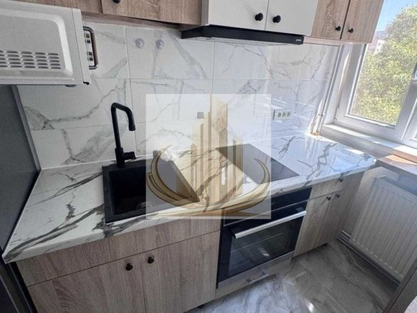Apartament modern | Iosefin | 50 mp | Etaj 3 | Complet utilat - foto 2