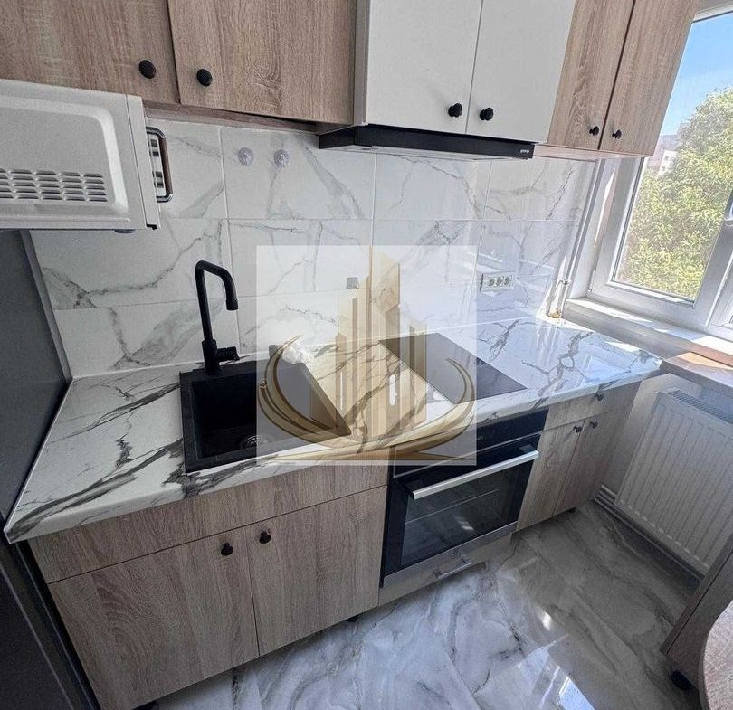 Apartament modern | Iosefin | 50 mp | Etaj 3 | Complet utilat - foto 2