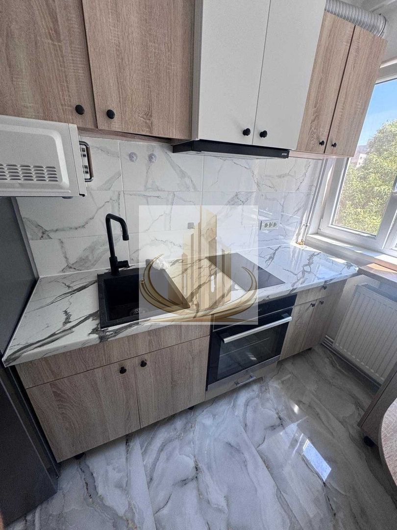 Apartament modern | Iosefin | 50 mp | Etaj 3 | Complet utilat - foto 2