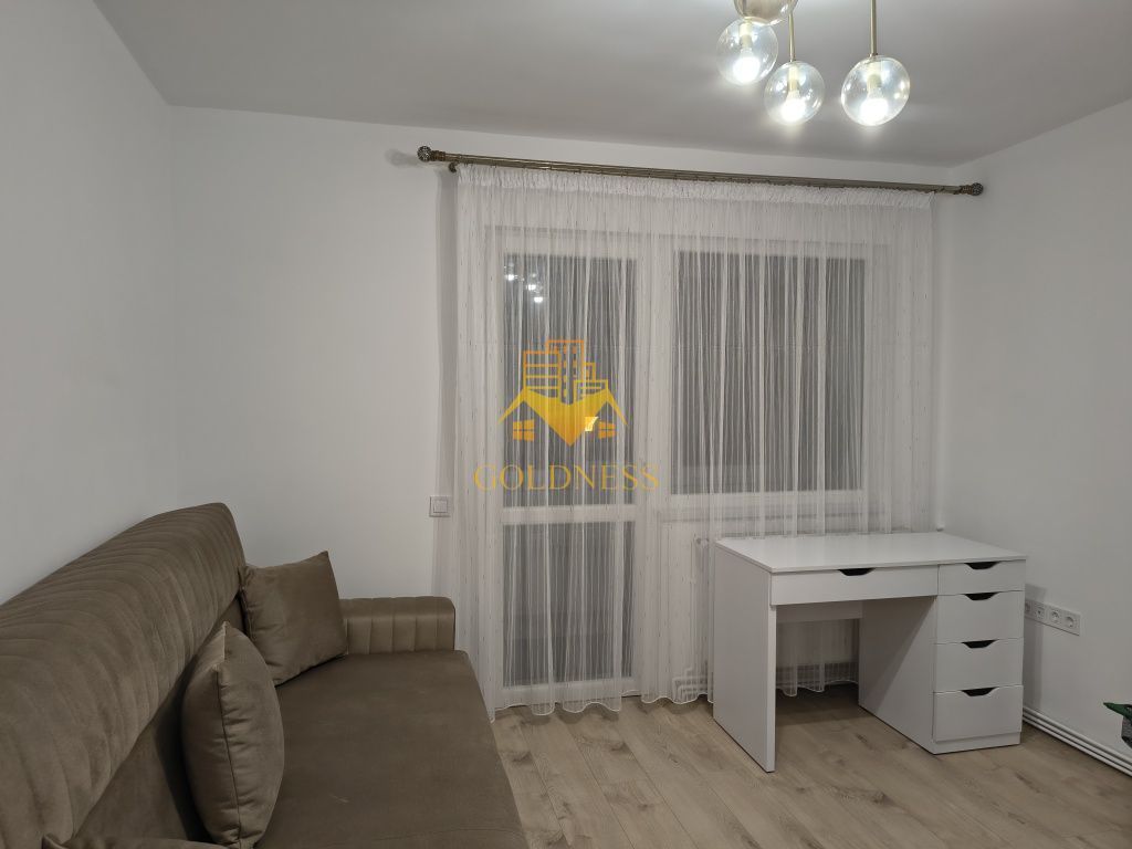 2 camere decomandate, Manastur, Primăverii, MC, USAMV,Prima închiriere - foto 4