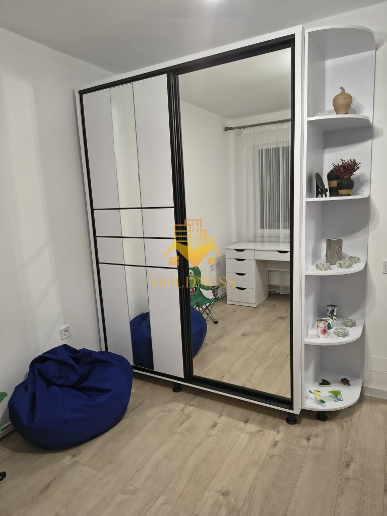 2 camere decomandate, Manastur, Primăverii, MC, USAMV,Prima închiriere - foto 5 2 camere decomandate, Manastur, Primăverii, MC, USAMV,Prima închiriere - foto 5