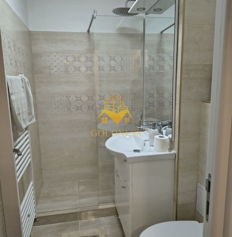 2 camere decomandate, Manastur, Primăverii, MC, USAMV,Prima închiriere - foto 7