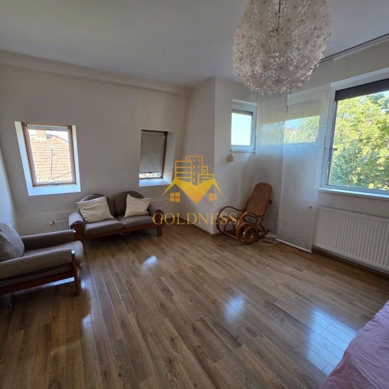 2 camere, Marasti, 21. Dec, The Office, Lidl, OMV, Bucuresti - Imagine principala