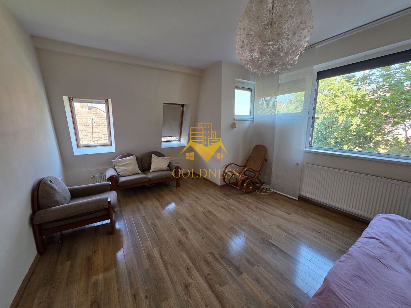 2 camere, Marasti, 21. Dec, The Office, Lidl, OMV, Bucuresti - Imagine principala