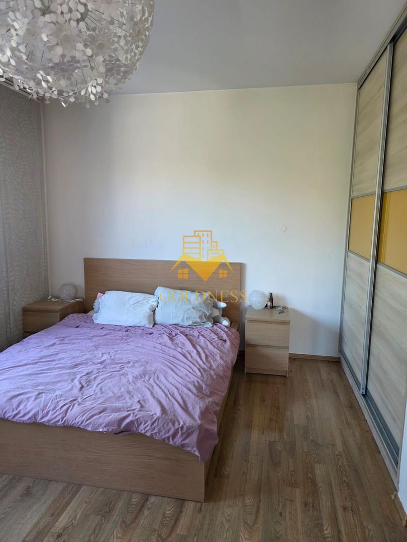 2 camere, Marasti, 21. Dec, The Office, Lidl, OMV, Bucuresti - foto 2