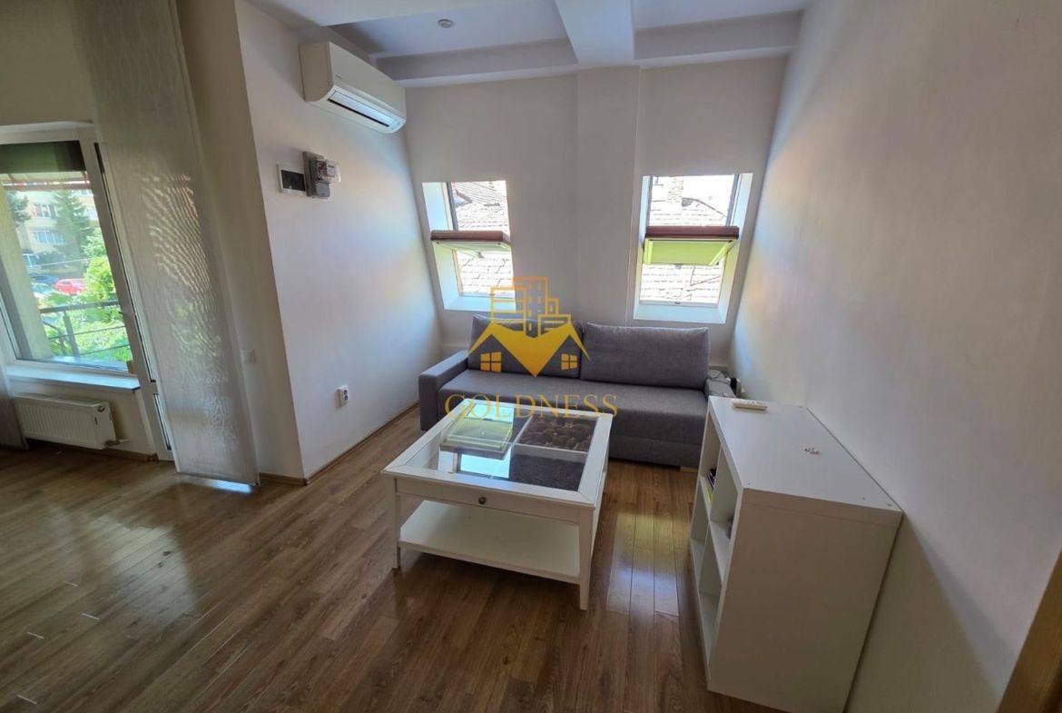2 camere, Marasti, 21. Dec, The Office, Lidl, OMV, Bucuresti - foto 3