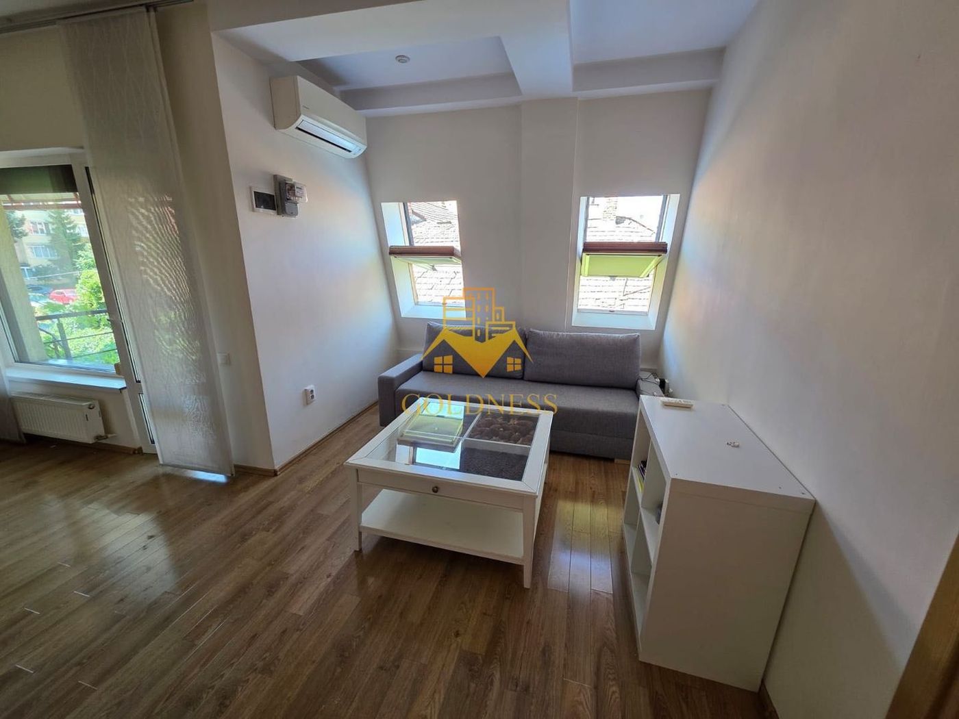 2 camere, Marasti, 21. Dec, The Office, Lidl, OMV, Bucuresti - foto 3