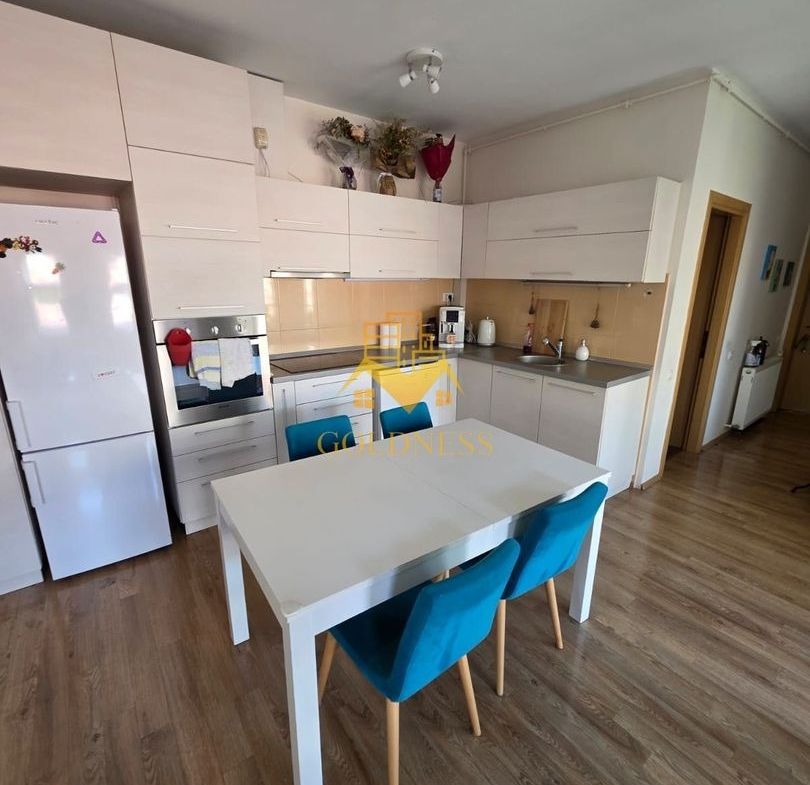 2 camere, Marasti, 21. Dec, The Office, Lidl, OMV, Bucuresti - foto 4