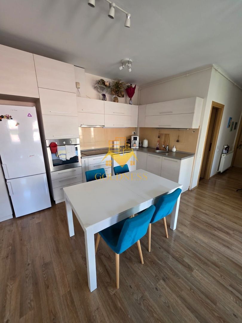2 camere, Marasti, 21. Dec, The Office, Lidl, OMV, Bucuresti - foto 4