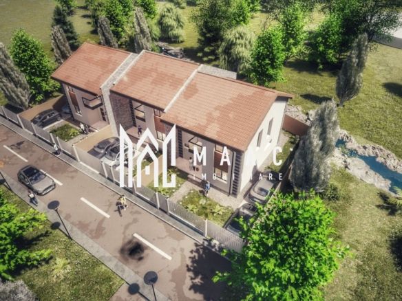 Casa 4 camere | Teren 284 mp | Selimbar - Imagine principala