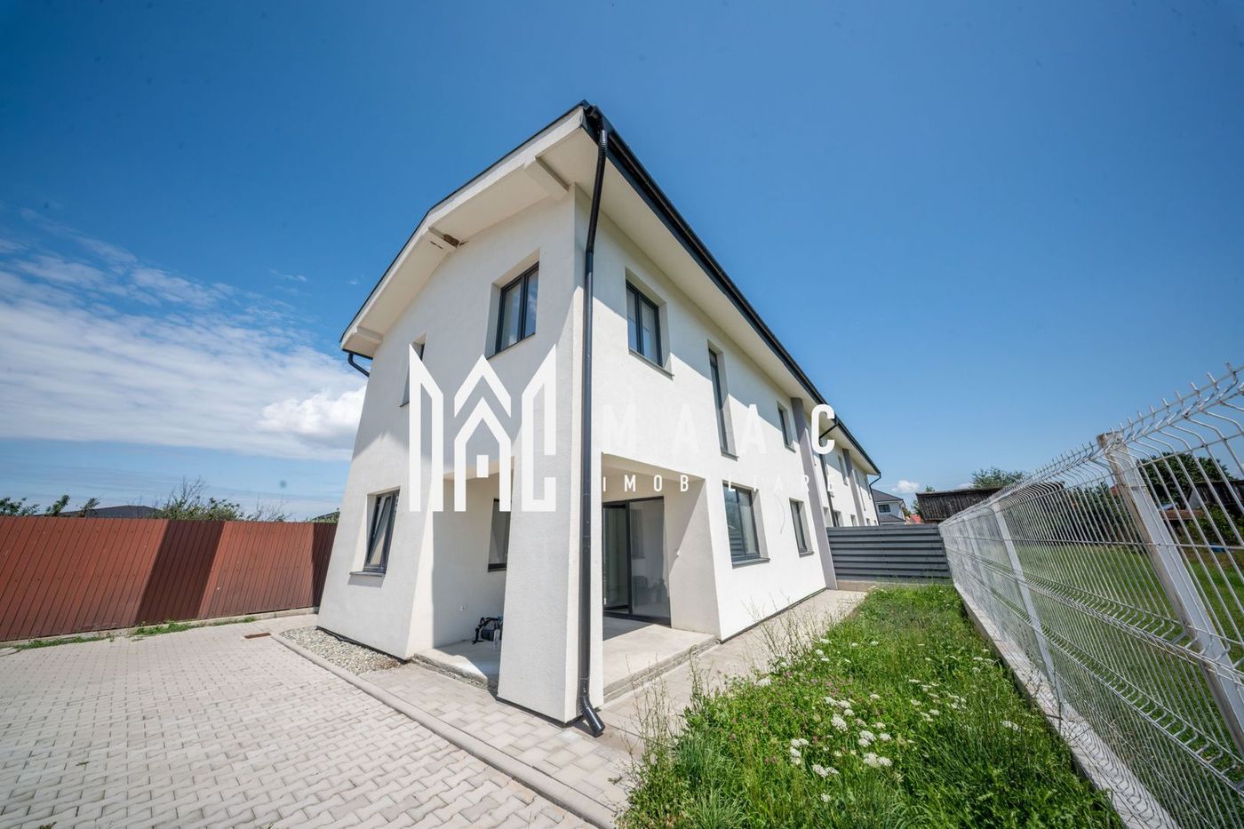 Casă de vânzare Șelimbăr | triplex | 4 camere | 115 mp - Imagine principala