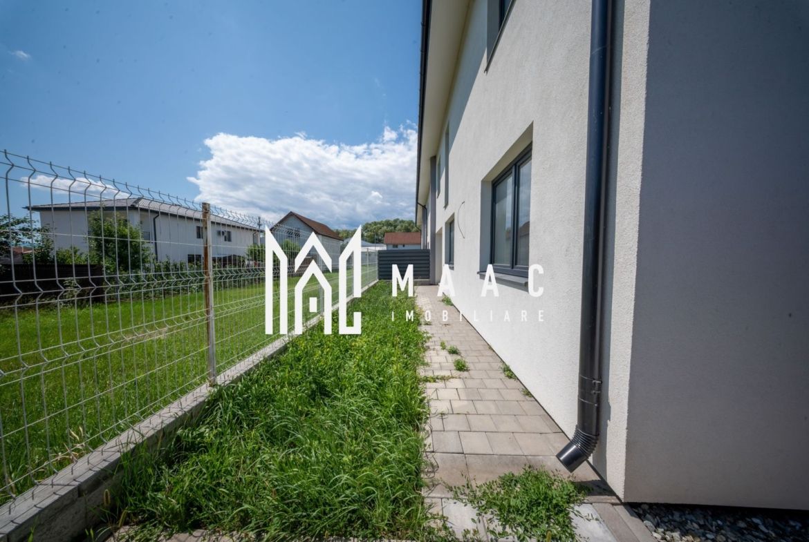Casă de vânzare Șelimbăr | triplex | 4 camere | 115 mp - foto 2
