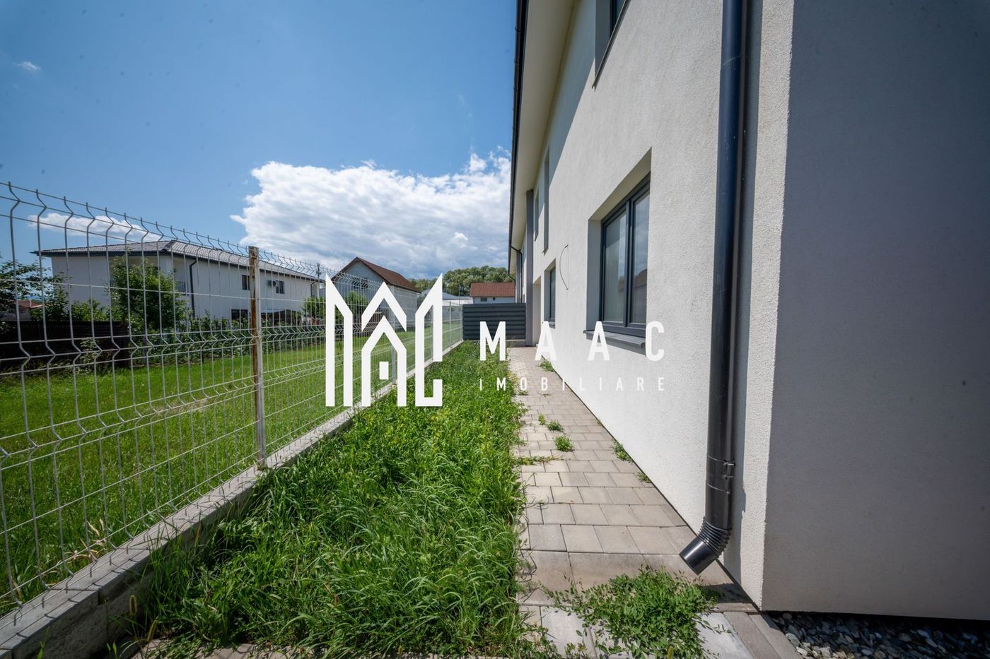 Casă de vânzare Șelimbăr | triplex | 4 camere | 115 mp - foto 2