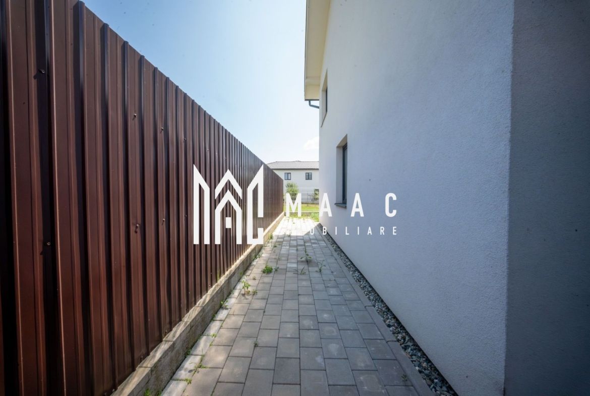 Casă de vânzare Șelimbăr | triplex | 4 camere | 115 mp - foto 3