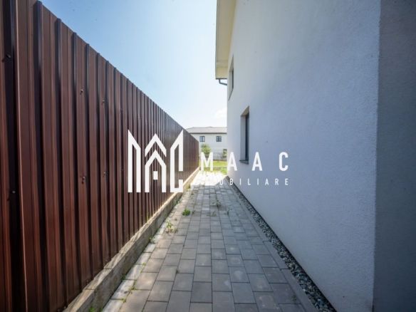 Casă de vânzare Șelimbăr | triplex | 4 camere | 115 mp - foto 3