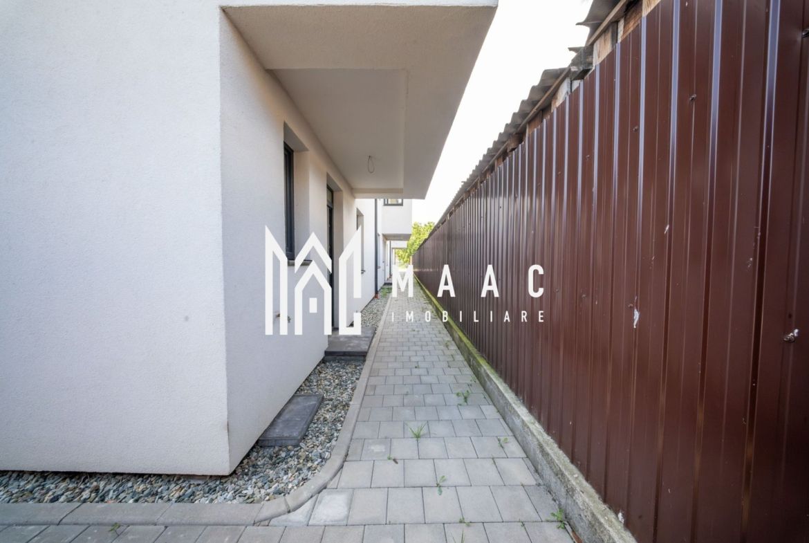 Casă de vânzare Șelimbăr | triplex | 4 camere | 115 mp - foto 4
