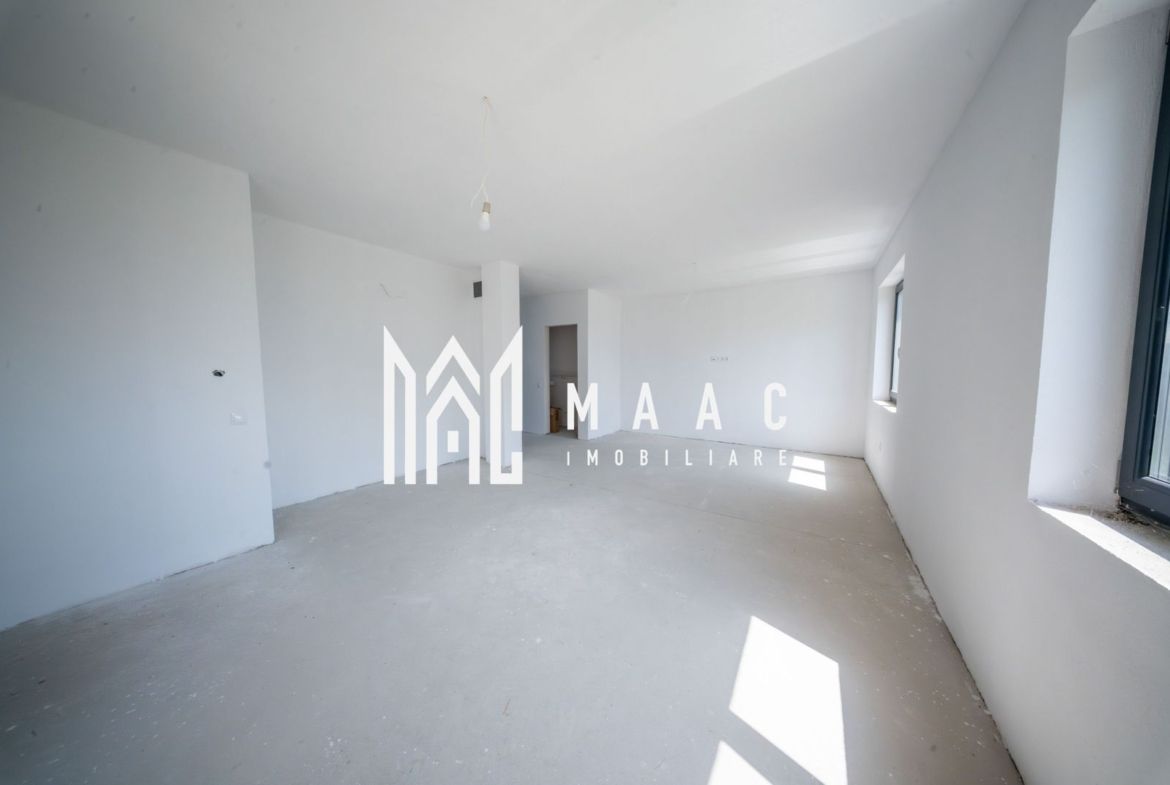 Casă de vânzare Șelimbăr | triplex | 4 camere | 115 mp - foto 5
