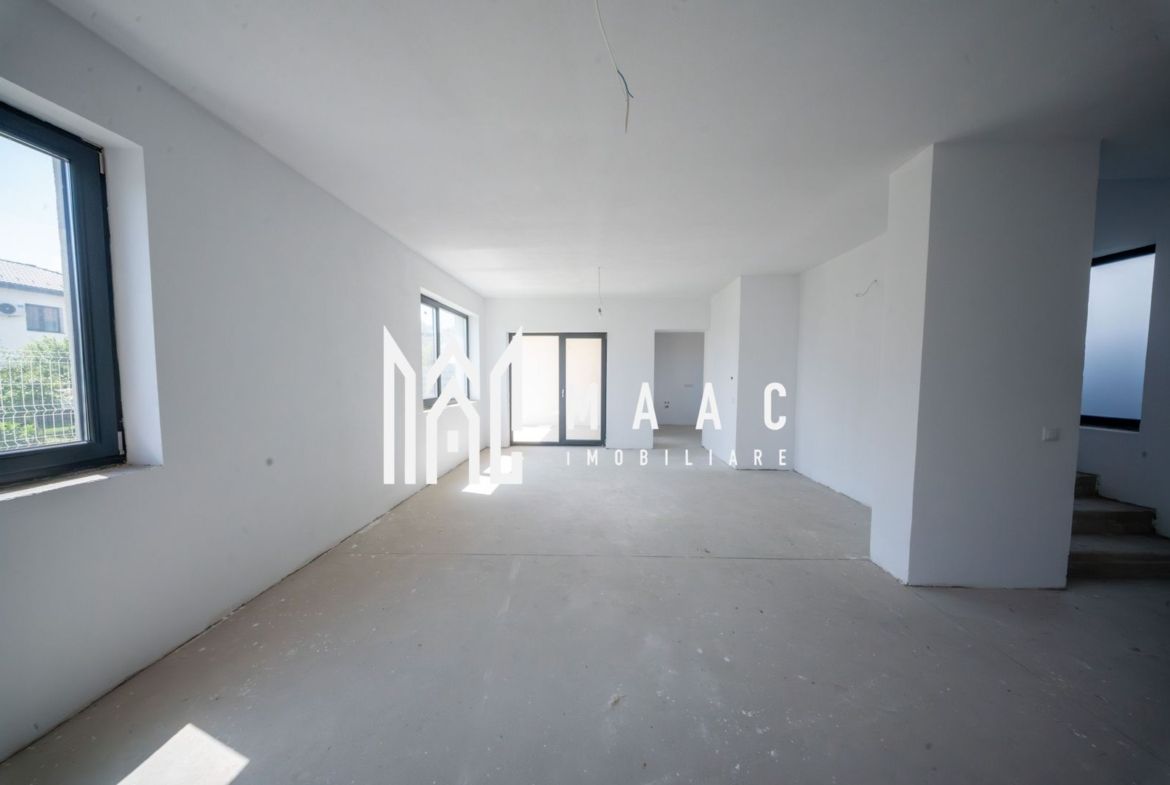 Casă de vânzare Șelimbăr | triplex | 4 camere | 115 mp - foto 6