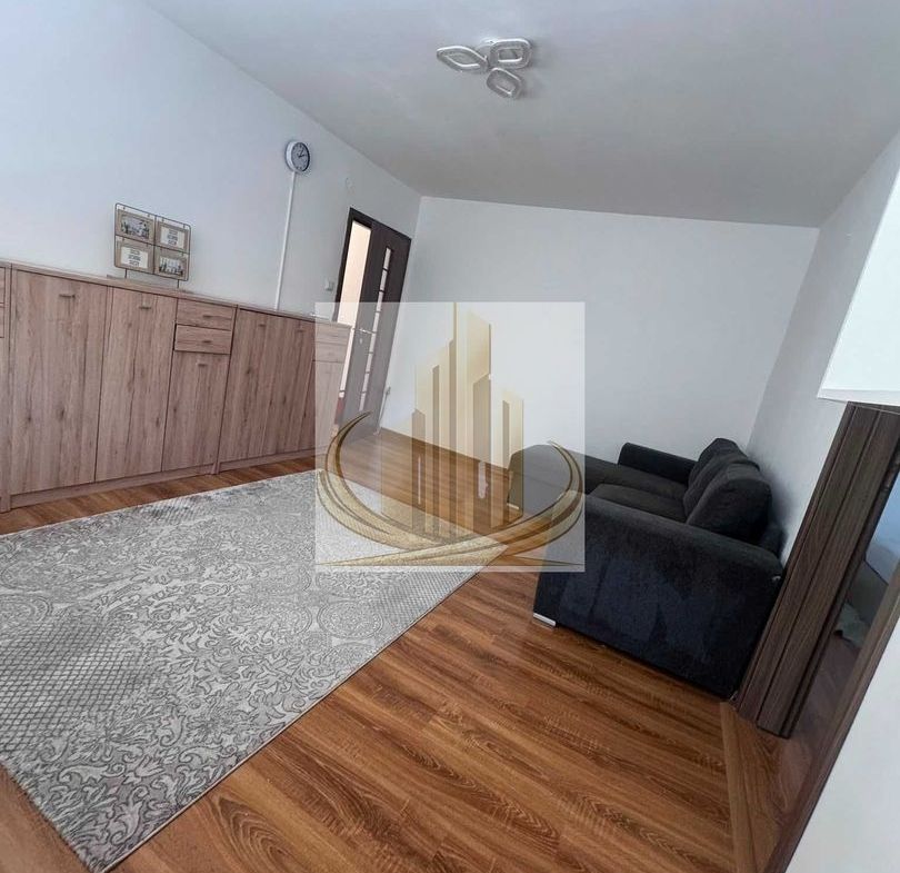 Apartament modern | Iosefin | 50 mp | Etaj 3 | Complet utilat - foto 4
