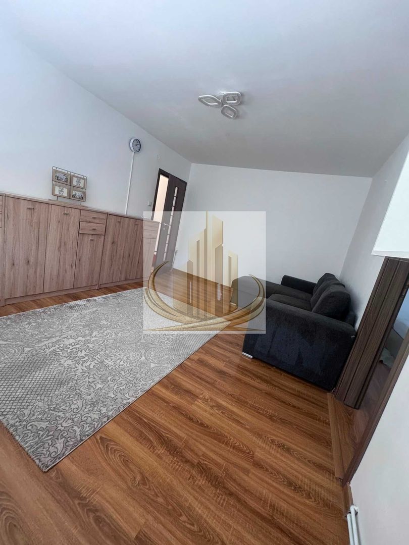 Apartament modern | Iosefin | 50 mp | Etaj 3 | Complet utilat - foto 4