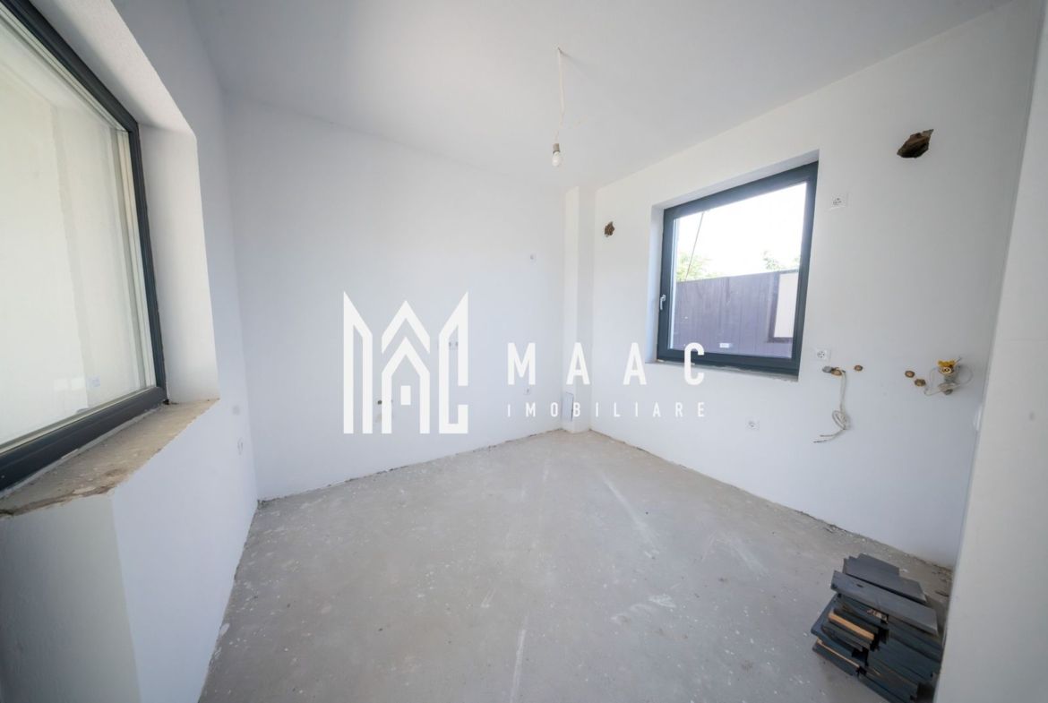 Casă de vânzare Șelimbăr | triplex | 4 camere | 115 mp - foto 8