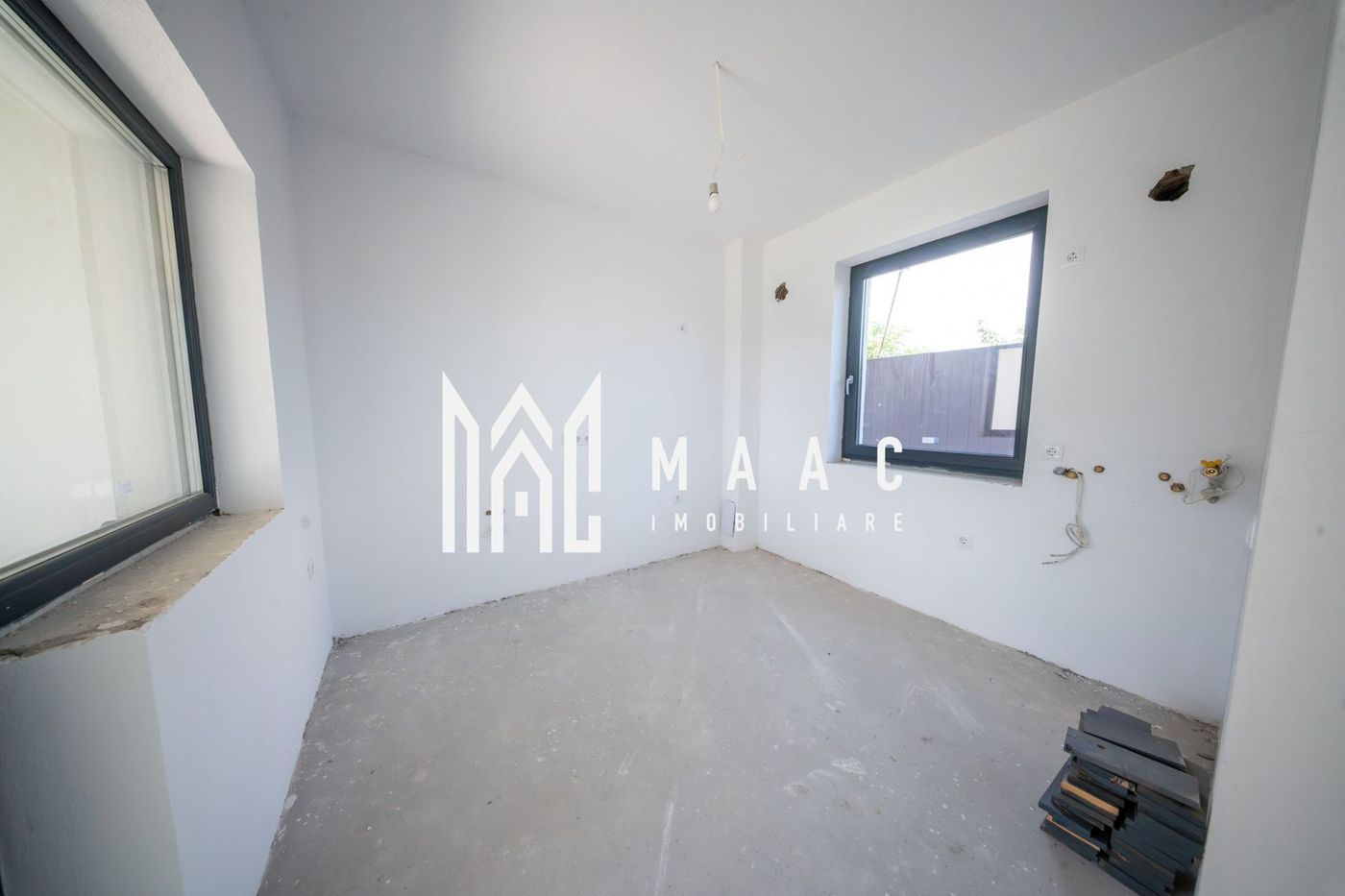 Casă de vânzare Șelimbăr | triplex | 4 camere | 115 mp - foto 8