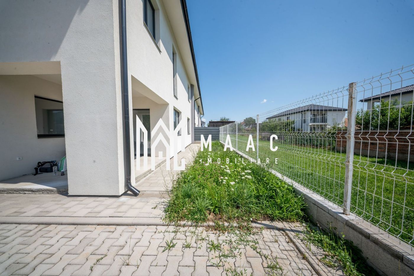 Casă triplex de vânzare | Șelimbăr | 4 camere | 115 mp - foto 2
