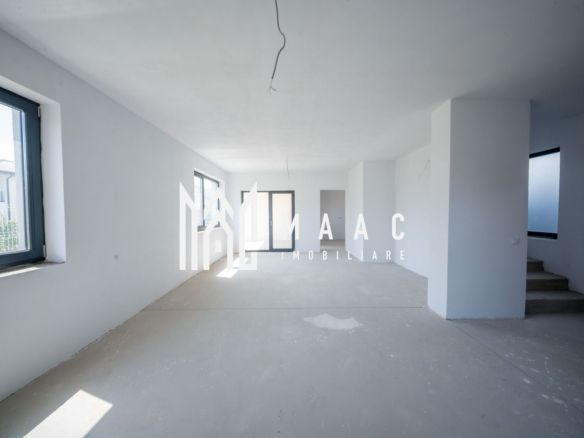 Casă triplex de vânzare | Șelimbăr | 4 camere | 115 mp - foto 3