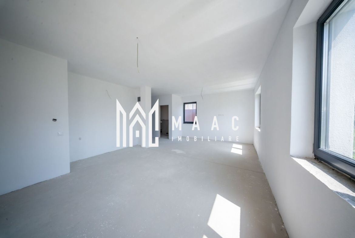 Casă triplex de vânzare | Șelimbăr | 4 camere | 115 mp - foto 4