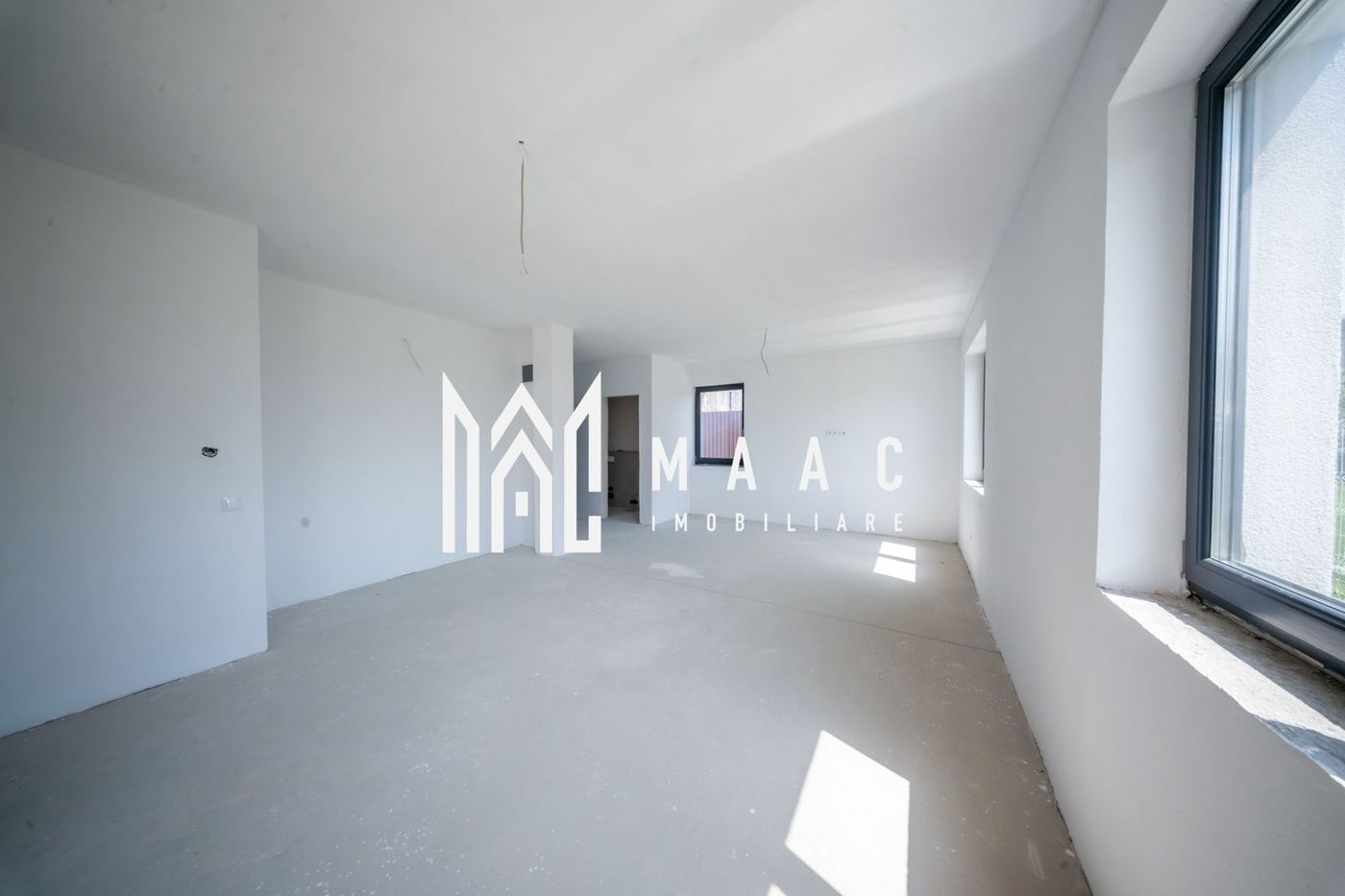 Casă triplex de vânzare | Șelimbăr | 4 camere | 115 mp - foto 4