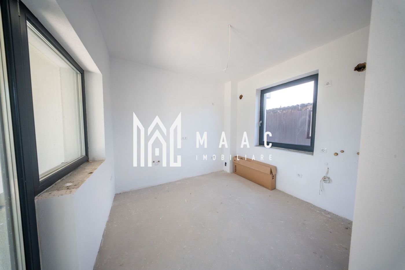 Casă triplex de vânzare | Șelimbăr | 4 camere | 115 mp - foto 5