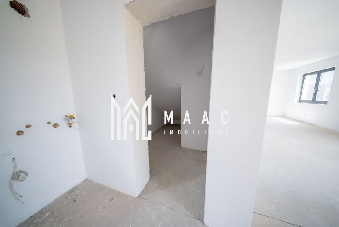 Casă triplex de vânzare | Șelimbăr | 4 camere | 115 mp - foto 6