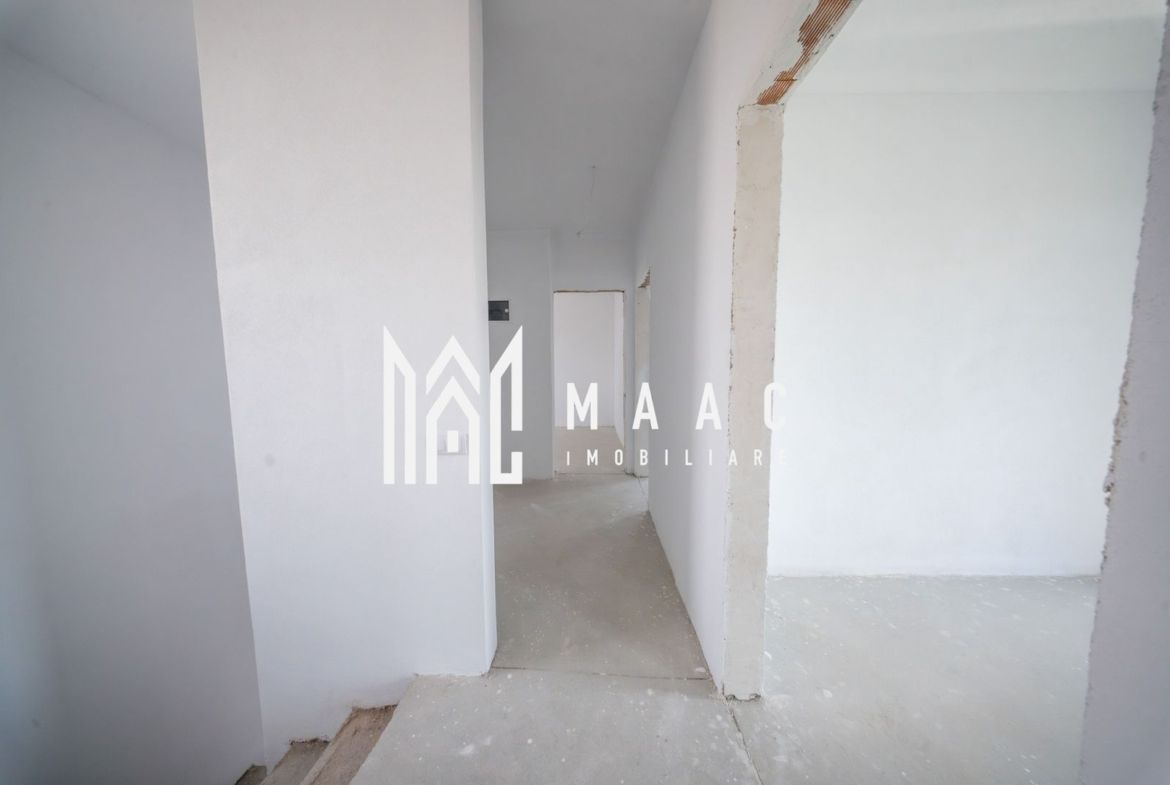 Casă triplex de vânzare | Șelimbăr | 4 camere | 115 mp - foto 8