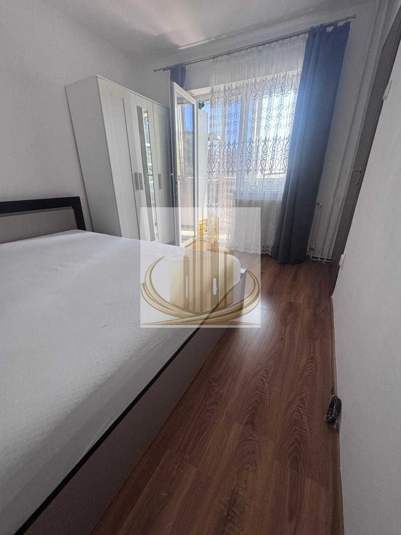 Apartament modern | Iosefin | 50 mp | Etaj 3 | Complet utilat - foto 5