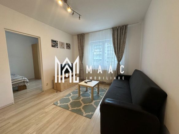 Apartament 2 camere | Recent Renovat | Zona Mihai Viteazu - Imagine principala