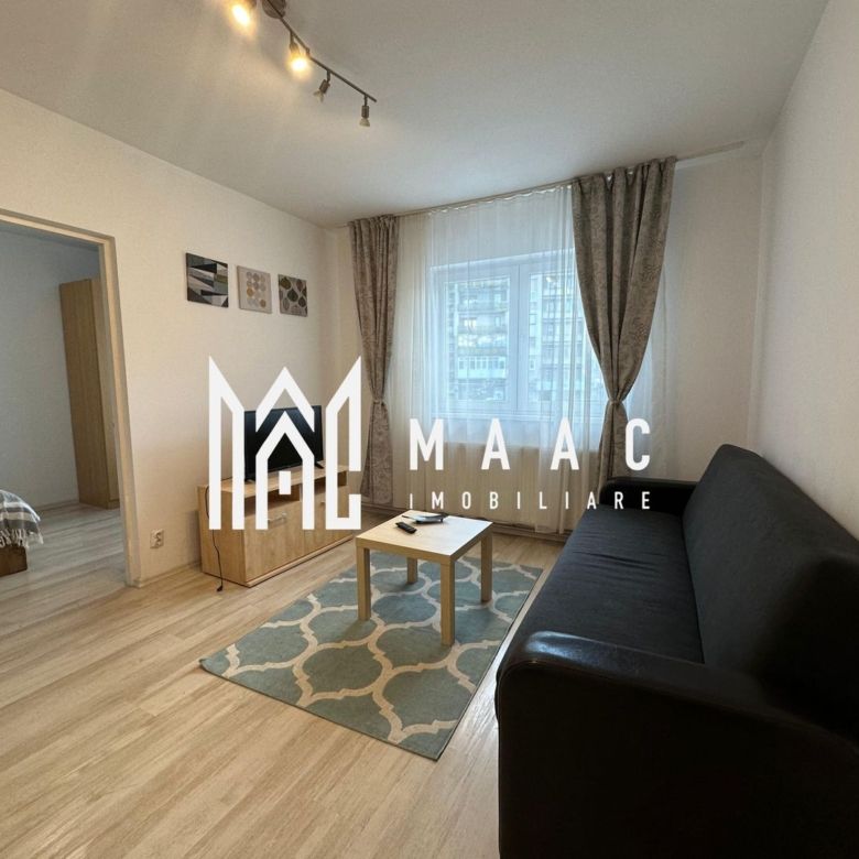 Apartament 2 camere | Recent Renovat | Zona Mihai Viteazu - Imagine principala