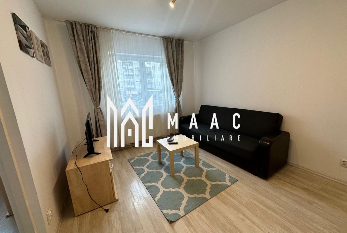 Apartament 2 camere | Recent Renovat | Zona Mihai Viteazu - foto 2