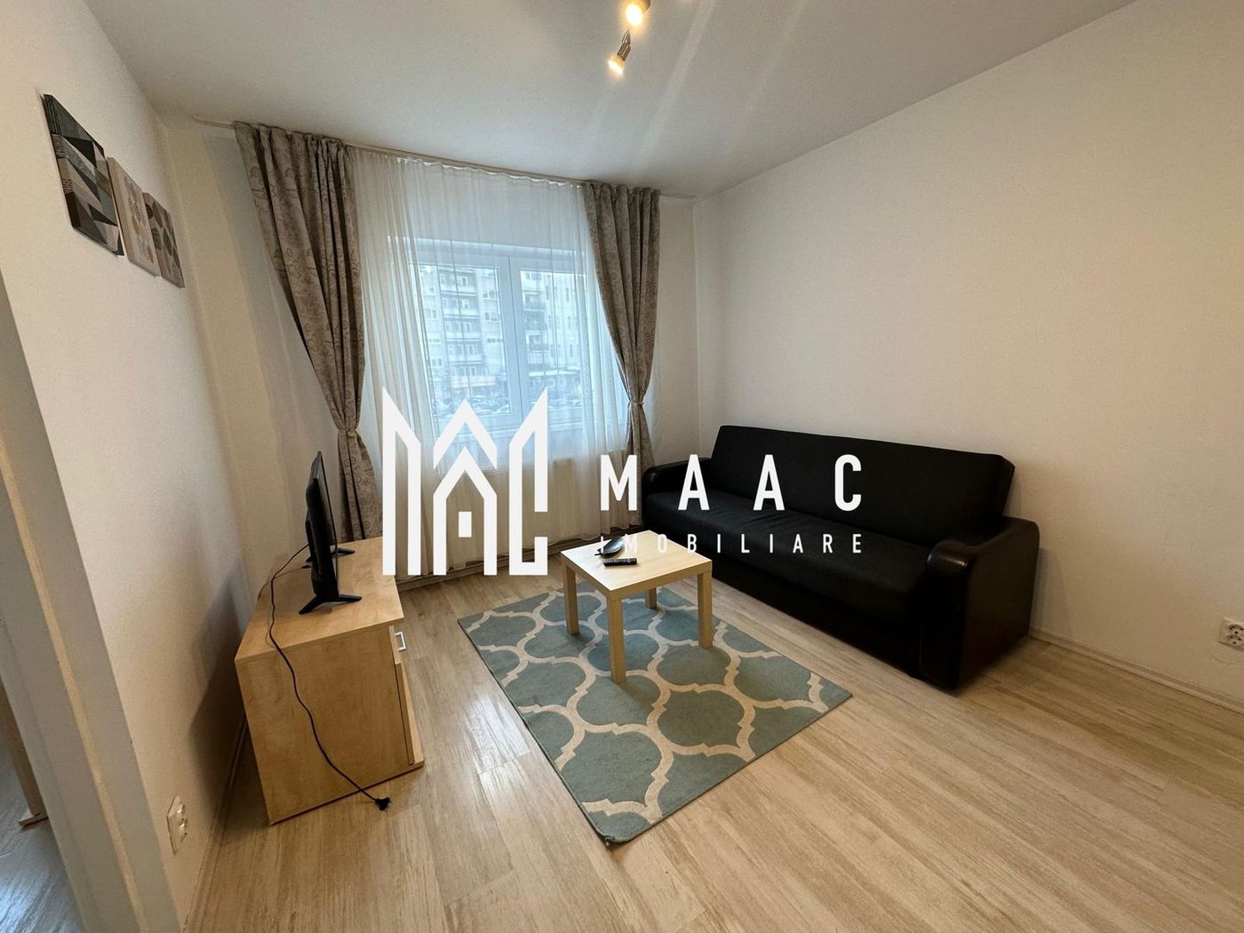 Apartament 2 camere | Recent Renovat | Zona Mihai Viteazu - foto 2