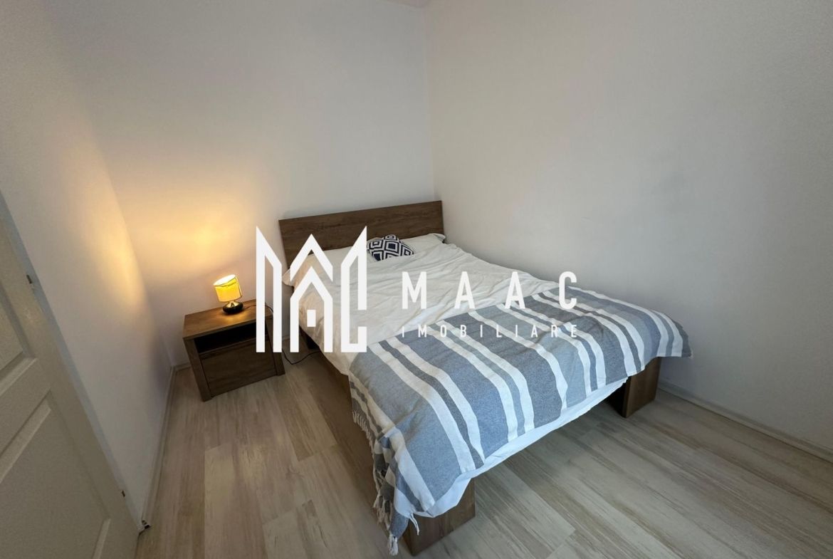 Apartament 2 camere | Recent Renovat | Zona Mihai Viteazu - foto 3