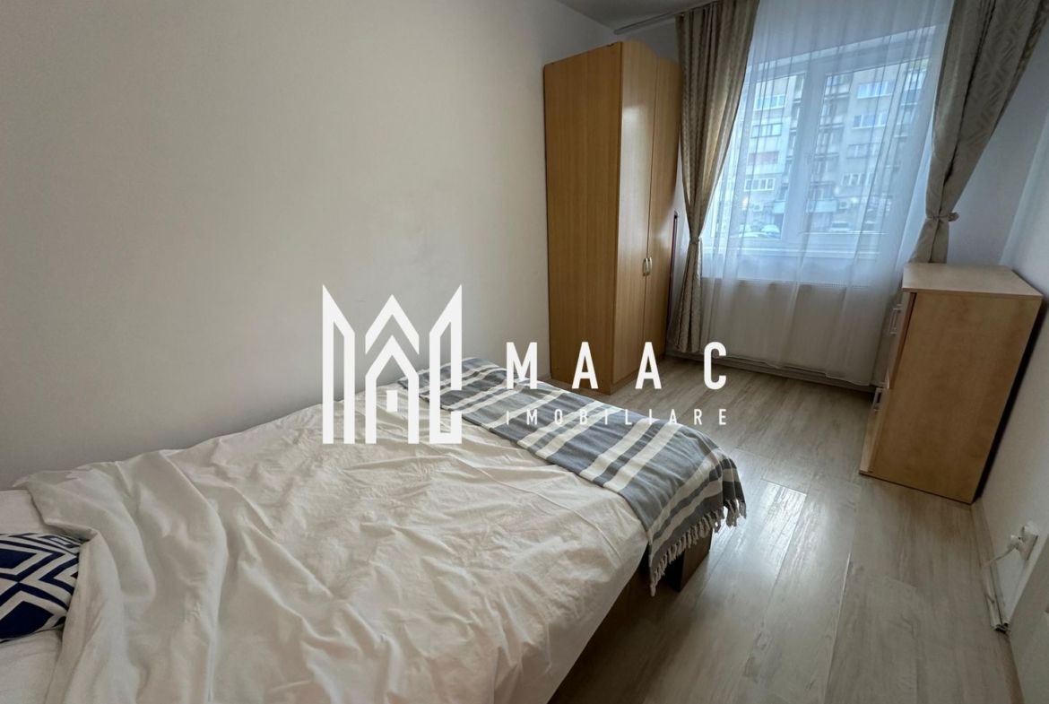 Apartament 2 camere | Recent Renovat | Zona Mihai Viteazu - foto 4