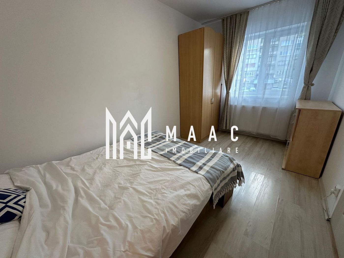 Apartament 2 camere | Recent Renovat | Zona Mihai Viteazu - foto 4