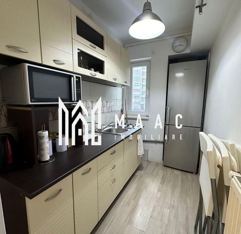 Apartament 2 camere | Recent Renovat | Zona Mihai Viteazu - foto 5