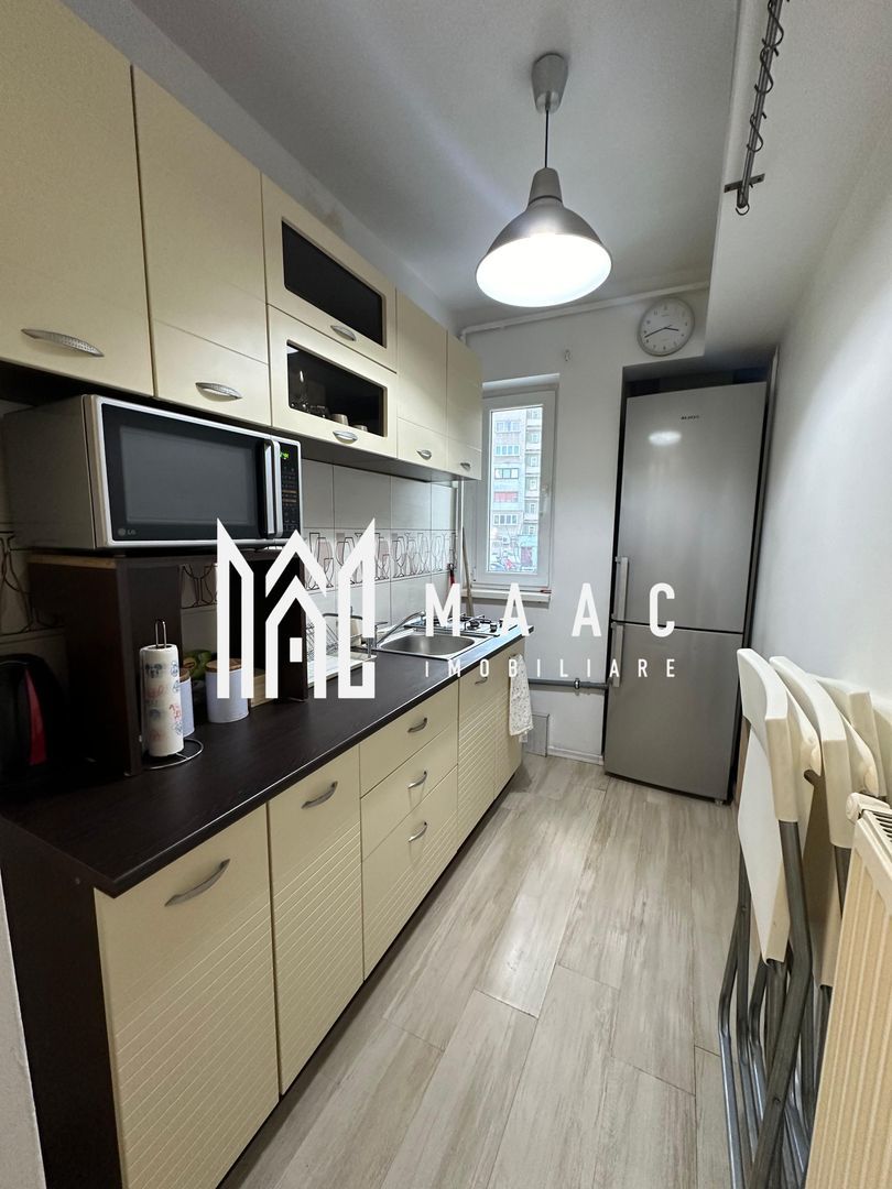 Apartament 2 camere | Recent Renovat | Zona Mihai Viteazu - foto 5