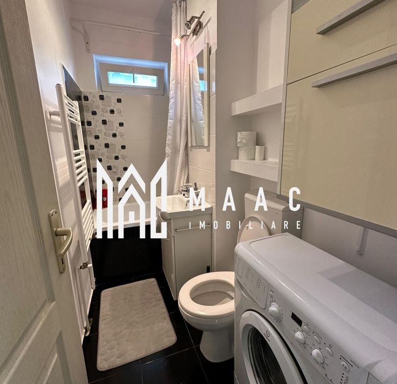 Apartament 2 camere | Recent Renovat | Zona Mihai Viteazu - foto 6