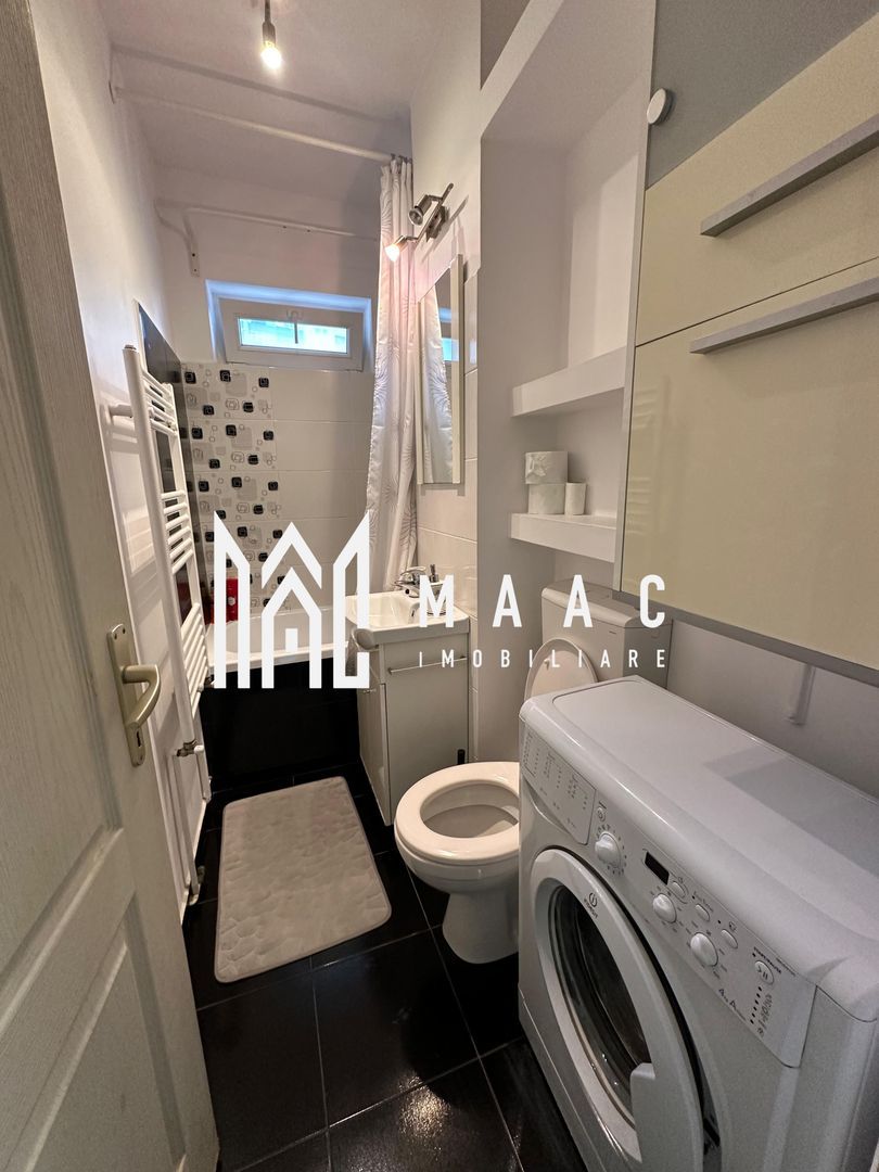 Apartament 2 camere | Recent Renovat | Zona Mihai Viteazu - foto 6