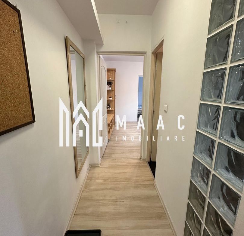 Apartament 2 camere | Recent Renovat | Zona Mihai Viteazu - foto 7