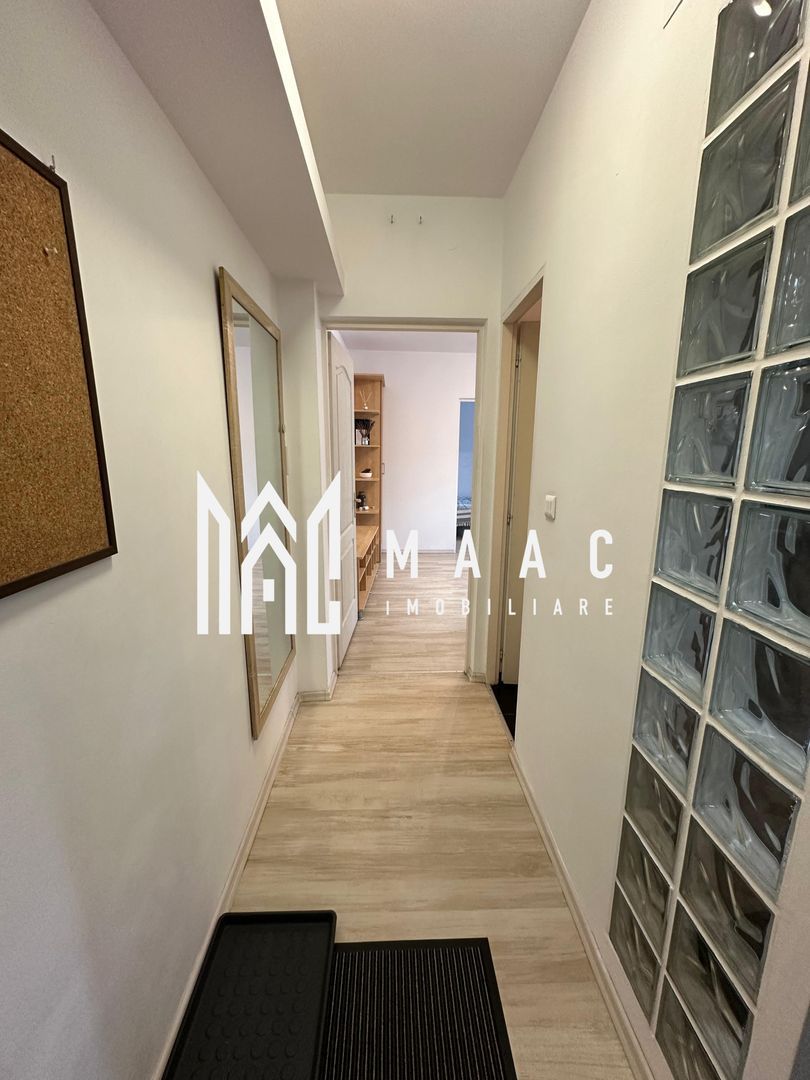 Apartament 2 camere | Recent Renovat | Zona Mihai Viteazu - foto 7